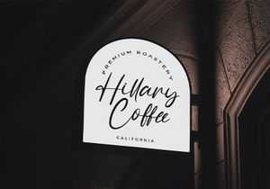 Sally Tazem - Handwritten Font