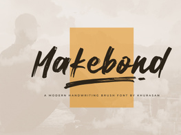 Makebond preview picture