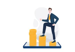 Business & Finance Illustrations_v4