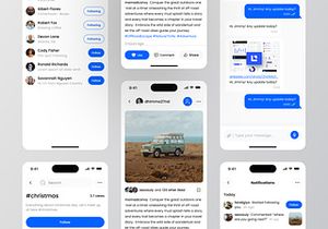 Socialia - The PHP Social Network platform v1.0