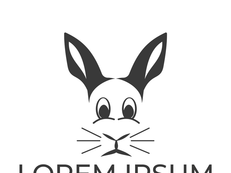 Rabbit logo