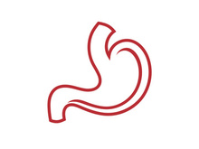 Stomach logo