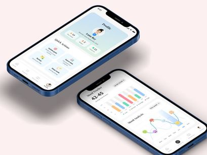 MindfulMe - Mental Health Companion Mobile App