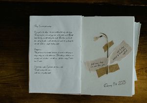 Dohemika | Handwritten Script