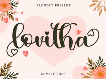 Lovitha preview picture