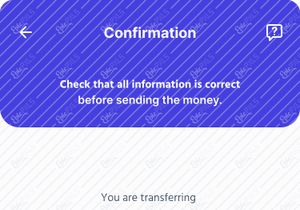 Financial App Design Kit – Light & Dark Mode, Fully Customizable
