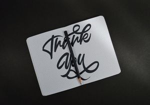 Anasite Malela - Bold Script Font