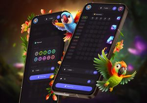 Casinoer v2.0 - Ultimate Casino Platform