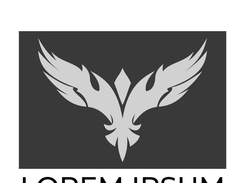 Wings logo