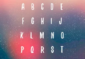 Yeah Papa free font