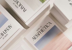 Lugielle | Modern Display Serif