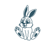 Rabbit logo