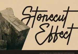 Antonella - Handwritten Font