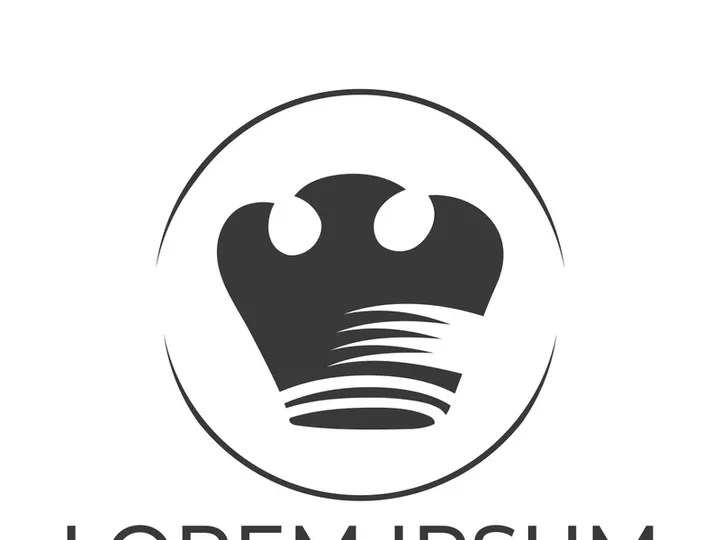 Restaurant logo