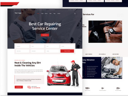 Car Services preview picture