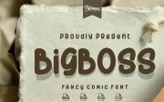 Big Boss