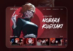 Animer v1.0 - Anime Streaming Wordpress Theme v1.0