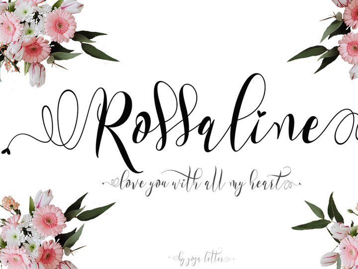 Rossaline
