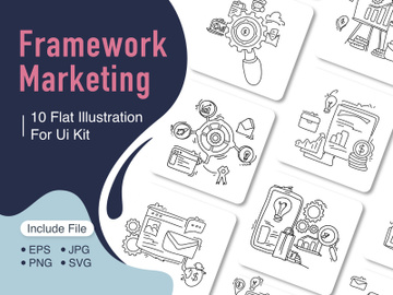 Marketing Framework preview picture