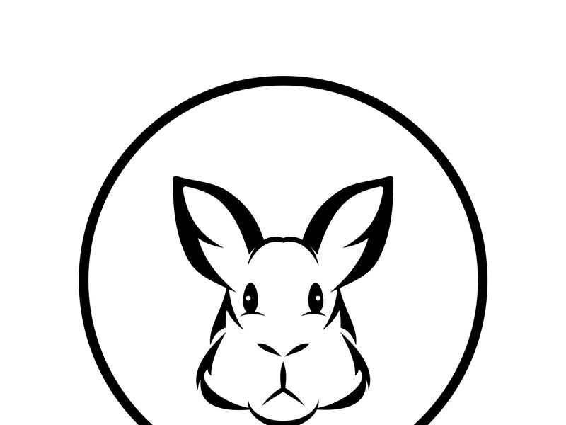Rabbit logo