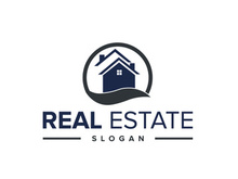 Real Estate Logo