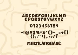 Winie Beige