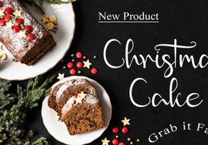 Christmas Glory