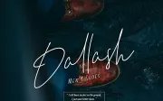 Tiffany Signature Font Demo Free