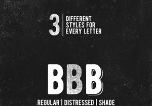 Bernier Free Type Family