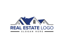 Real Estate Logo