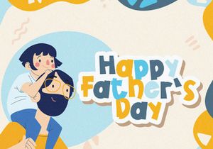 Comic Dylans - Playful Display Font