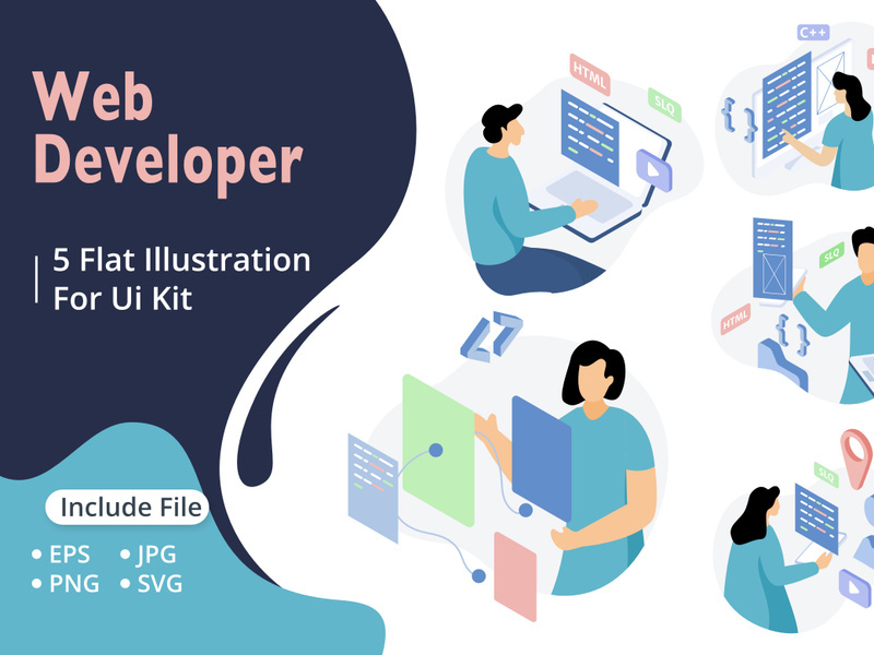 Front End Web Development