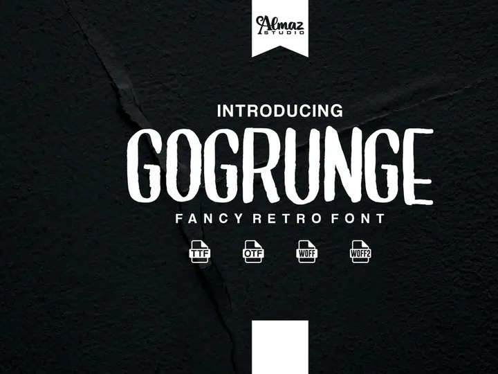 Go Grunge