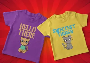 Dragon Kids - Playful Display Font