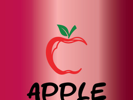 Apple logo design preview picture
