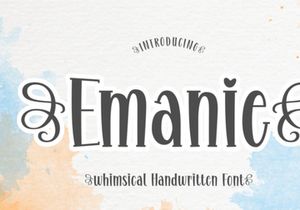 Emanie Font
