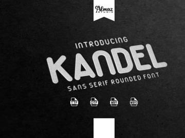 Kandel preview picture