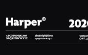 Harper