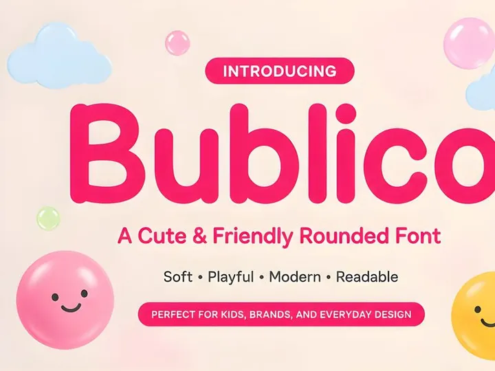 Bublico