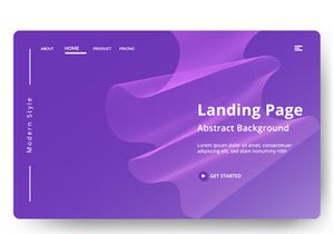 8 Abstract background design