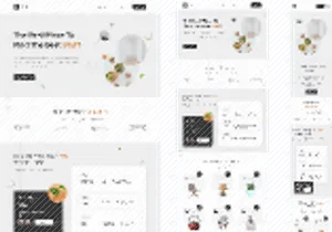 Leaf - Home Furnishing E-Commerce