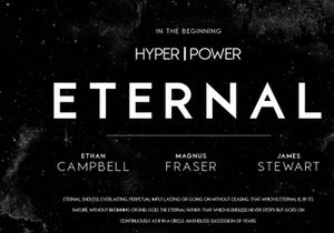 Thermidava Powerful Sans Serif