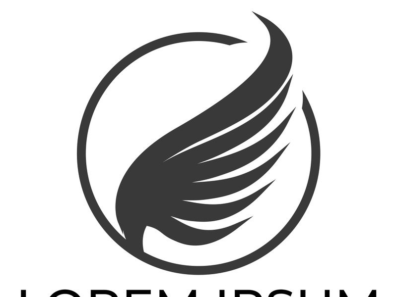 Wings logo