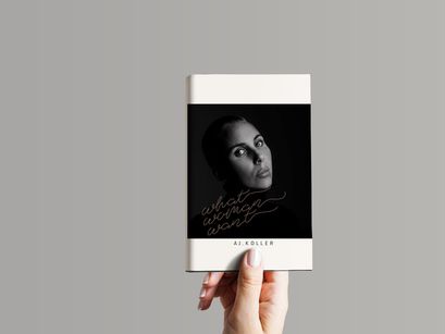 Kade Handwritten font