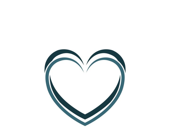 Love logo  design