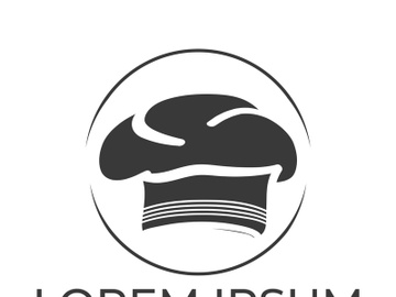 Restaurant logo preview picture