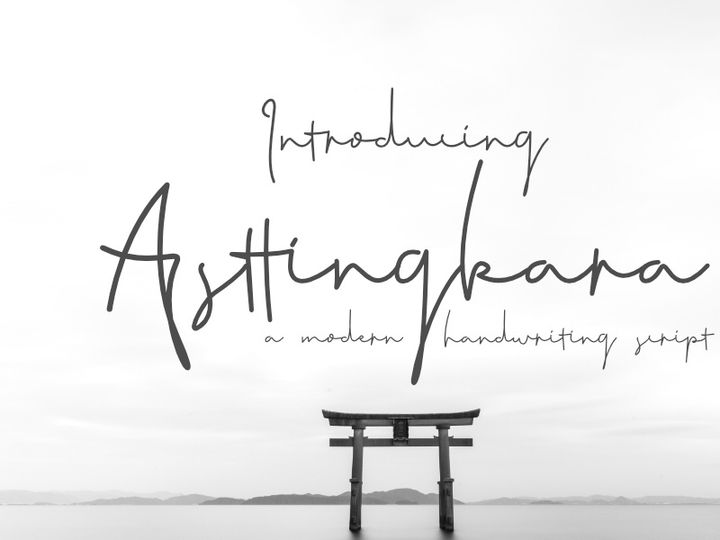 Asttingkara