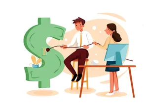 M194_Business & Finance Illustrations