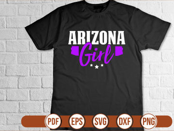 Arizona Girl preview picture