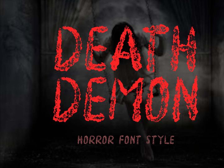 Death Demon